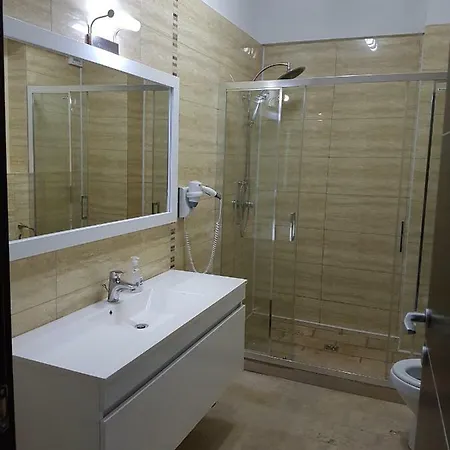 The Nest By The Black Sea - Sophia 1 Apartmán *