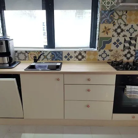 The Nest By The Black Sea - Sophia 1 *