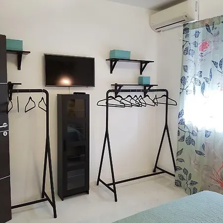 The Nest By The Black Sea - Sophia 1 Apartmán *