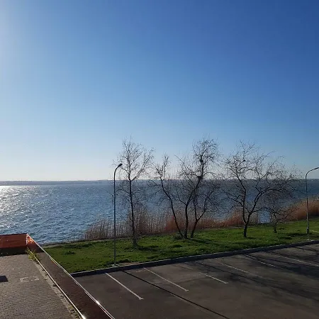 The Nest By The Black Sea - Sophia 1 アパート *