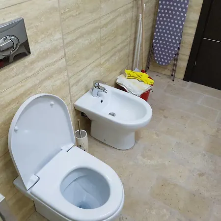 Apartmán The Nest By The Black Sea - Sophia 1