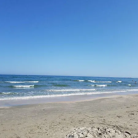The Nest By The Black Sea - Sophia 1 * Mamaia