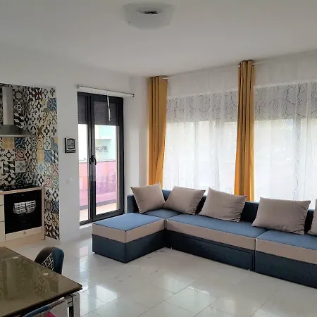 アパート The Nest By The Black Sea - Sophia 1