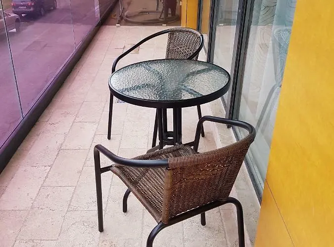 The Nest By The Black Sea - Sophia 1 *