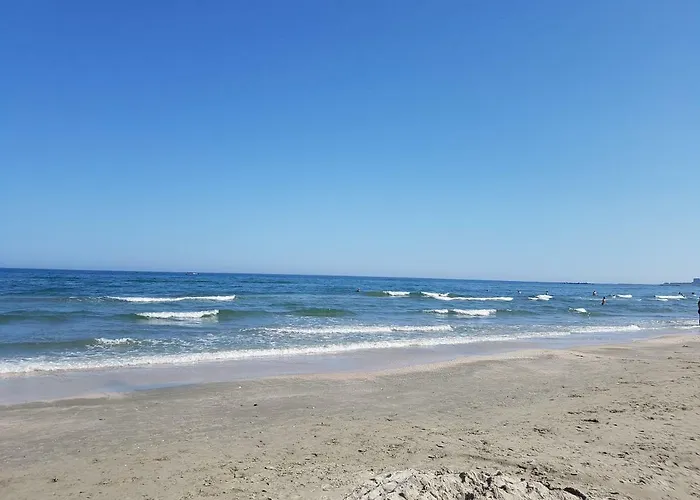 The Nest By The Black Sea - Sophia 1 * ママイア