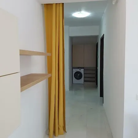 The Nest By The Black Sea - Sophia 1 * Mamaia