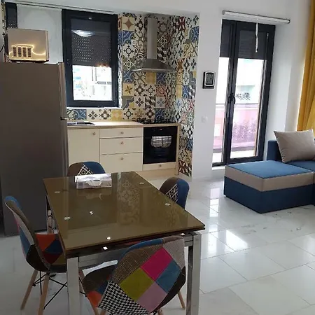 The Nest By The Black Sea - Sophia 1 Mamaia