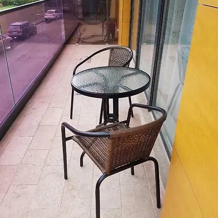 The Nest By The Black Sea - Sophia 1 *