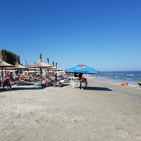 Apartment The Nest By The Black Sea - Sophia 1 Mamaia