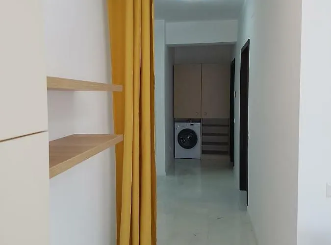 The Nest By The Black Sea - Sophia 1 * Mamaia