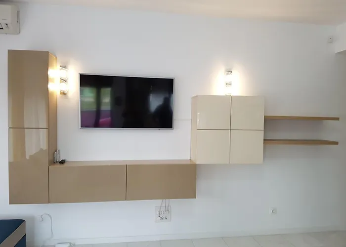 Apartment The Nest By The Black Sea - Sophia 1 *