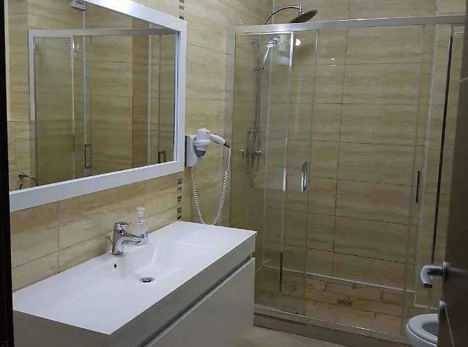 The Nest By The Black Sea - Sophia 1 Apartment *