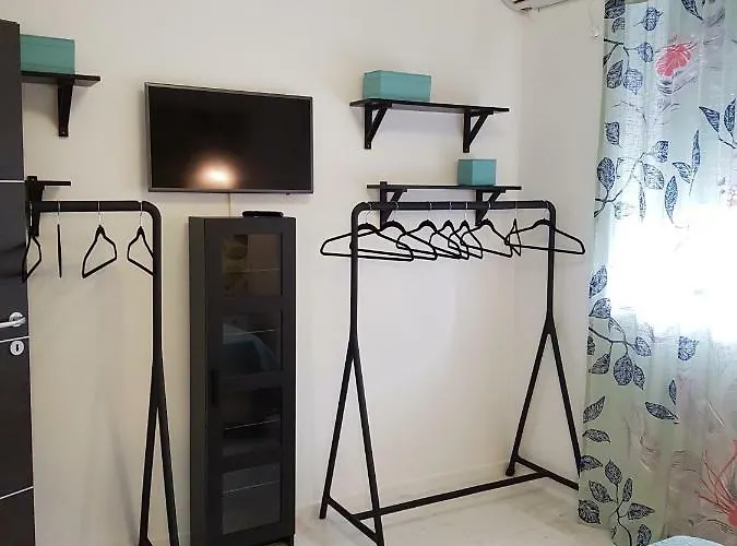 The Nest By The Black Sea - Sophia 1 Apartment *