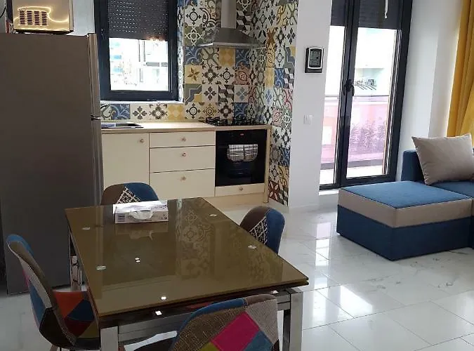 The Nest By The Black Sea - Sophia 1 Mamaia