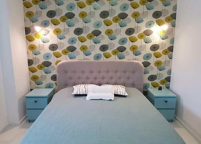 Apartment The Nest By The Black Sea - Sophia 1