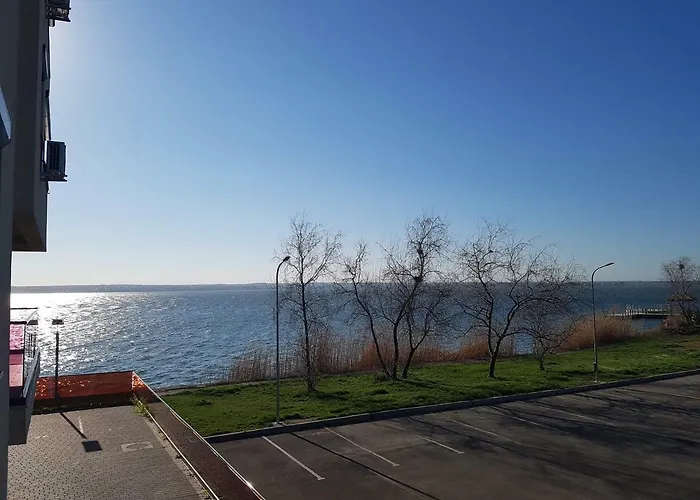 The Nest By The Black Sea - Sophia 1 Apartment *