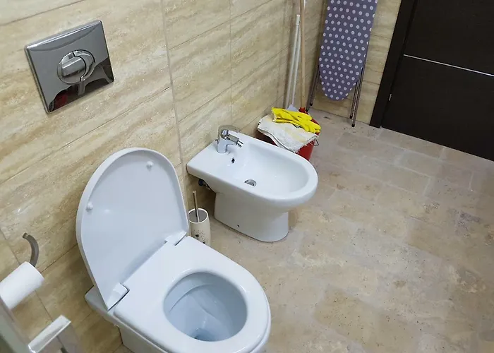 Apartment The Nest By The Black Sea - Sophia 1